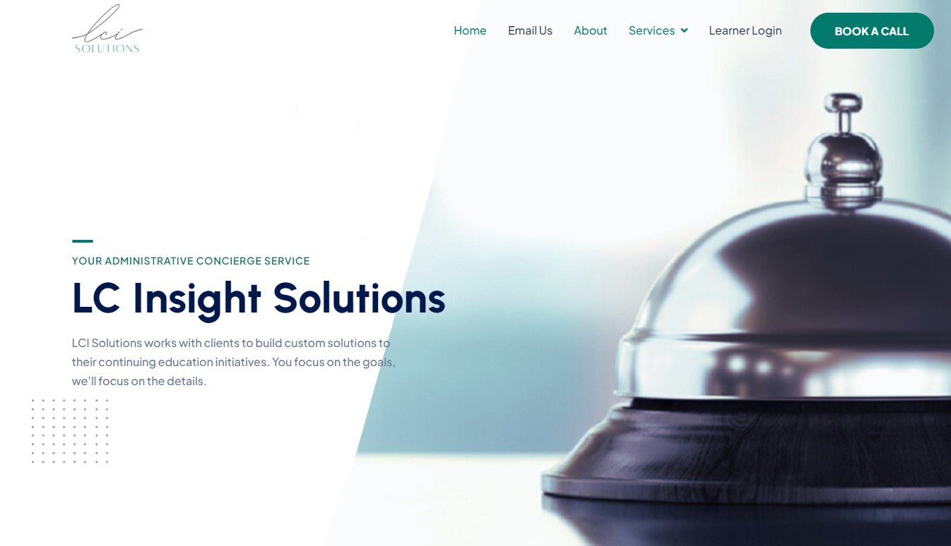 LC Insight Solutions